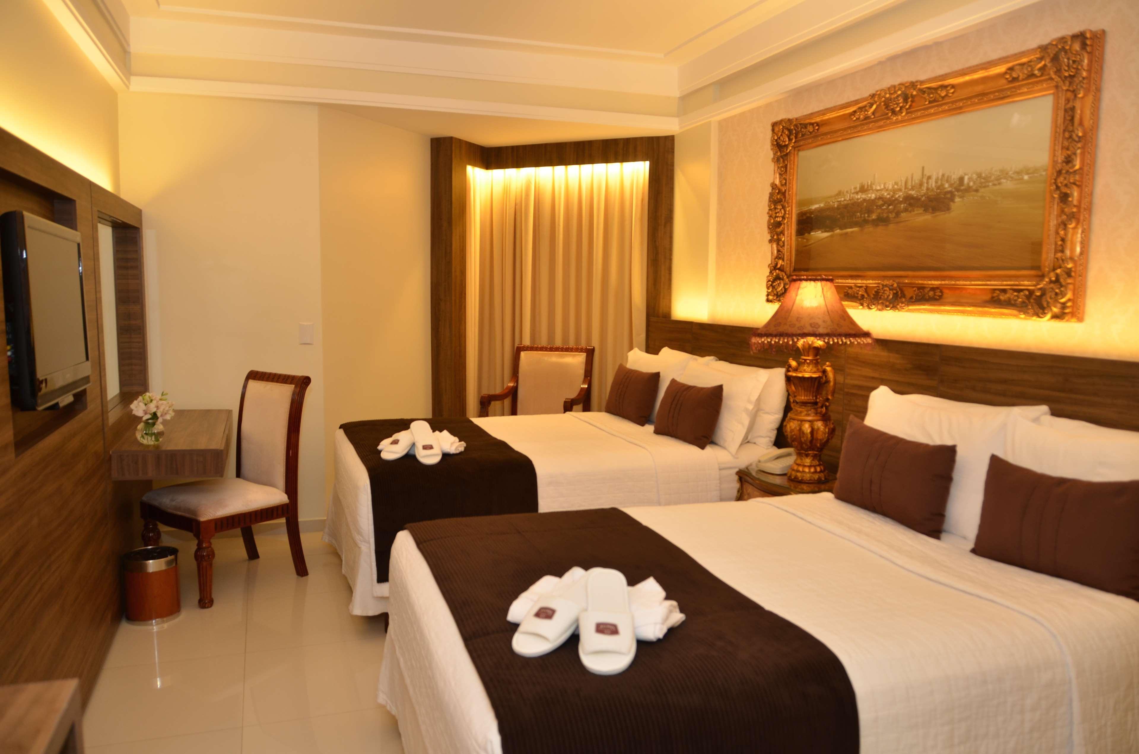 Majestic Ponta Negra Beach,worldhotels Elite Natal