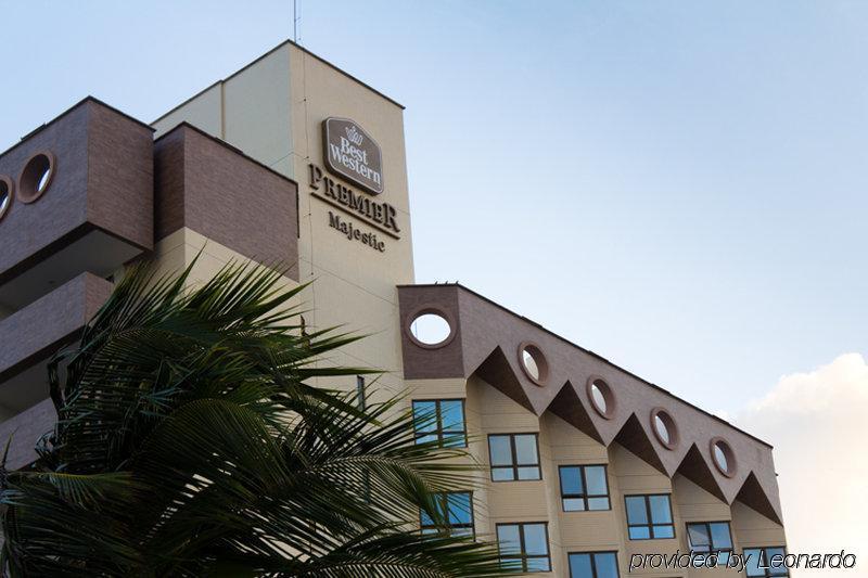 Majestic Ponta Negra Beach,worldhotels Elite Hotel