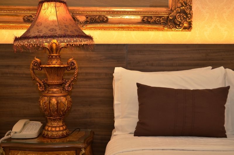 Majestic Ponta Negra Beach,worldhotels Elite
