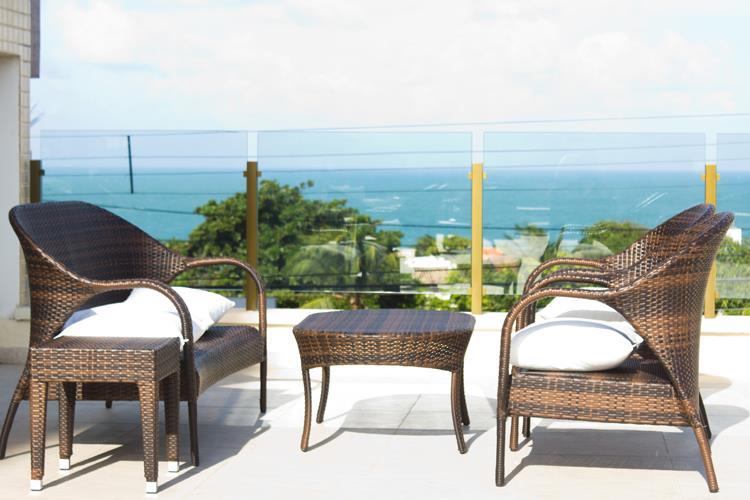 Hotel Majestic Ponta Negra Beach,worldhotels Elite Natal