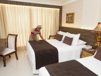 Majestic Ponta Negra Beach,worldhotels Elite Natal