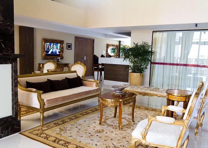 Majestic Ponta Negra Beach,Worldhotels Elite