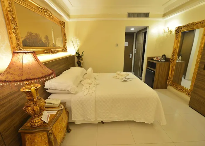 Majestic Ponta Negra Beach,Worldhotels Elite