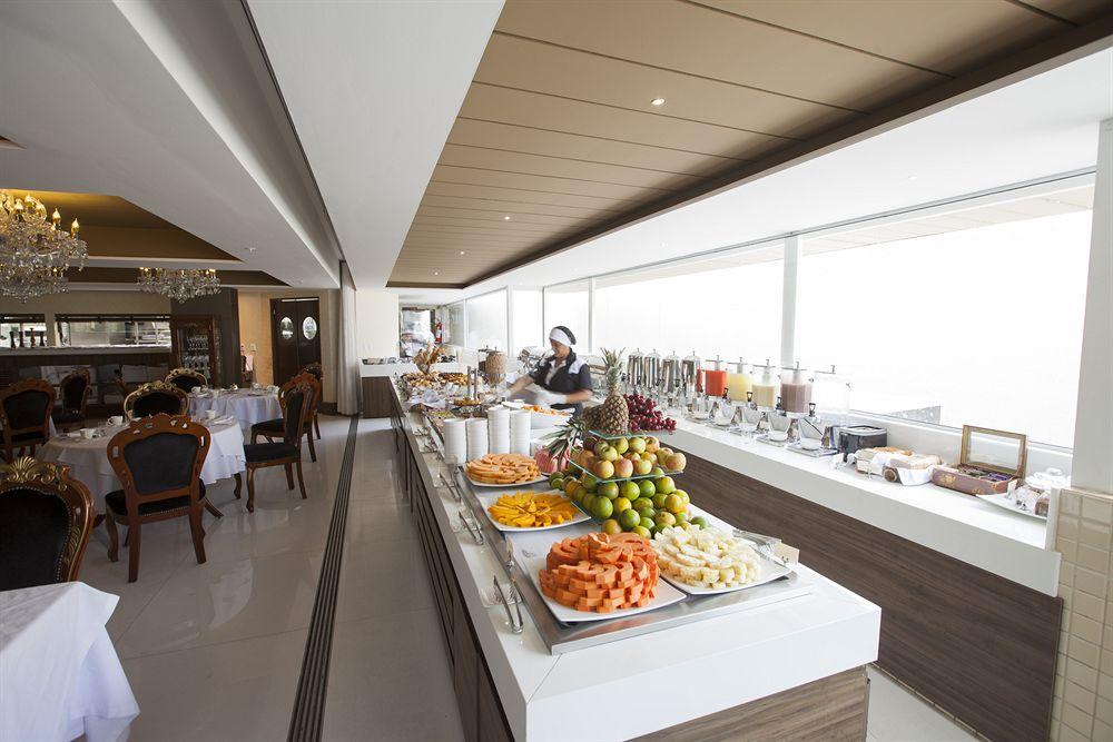 Majestic Ponta Negra Beach,worldhotels Elite