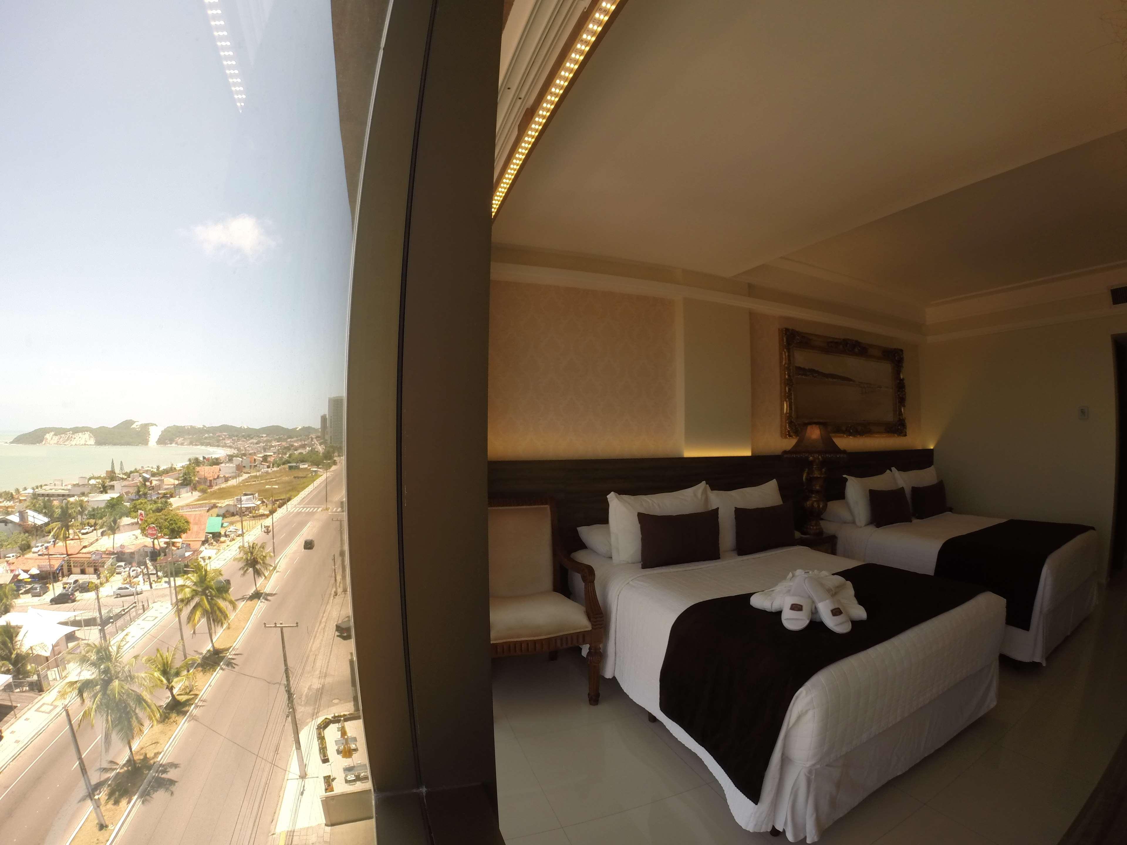 Majestic Ponta Negra Beach,worldhotels Elite