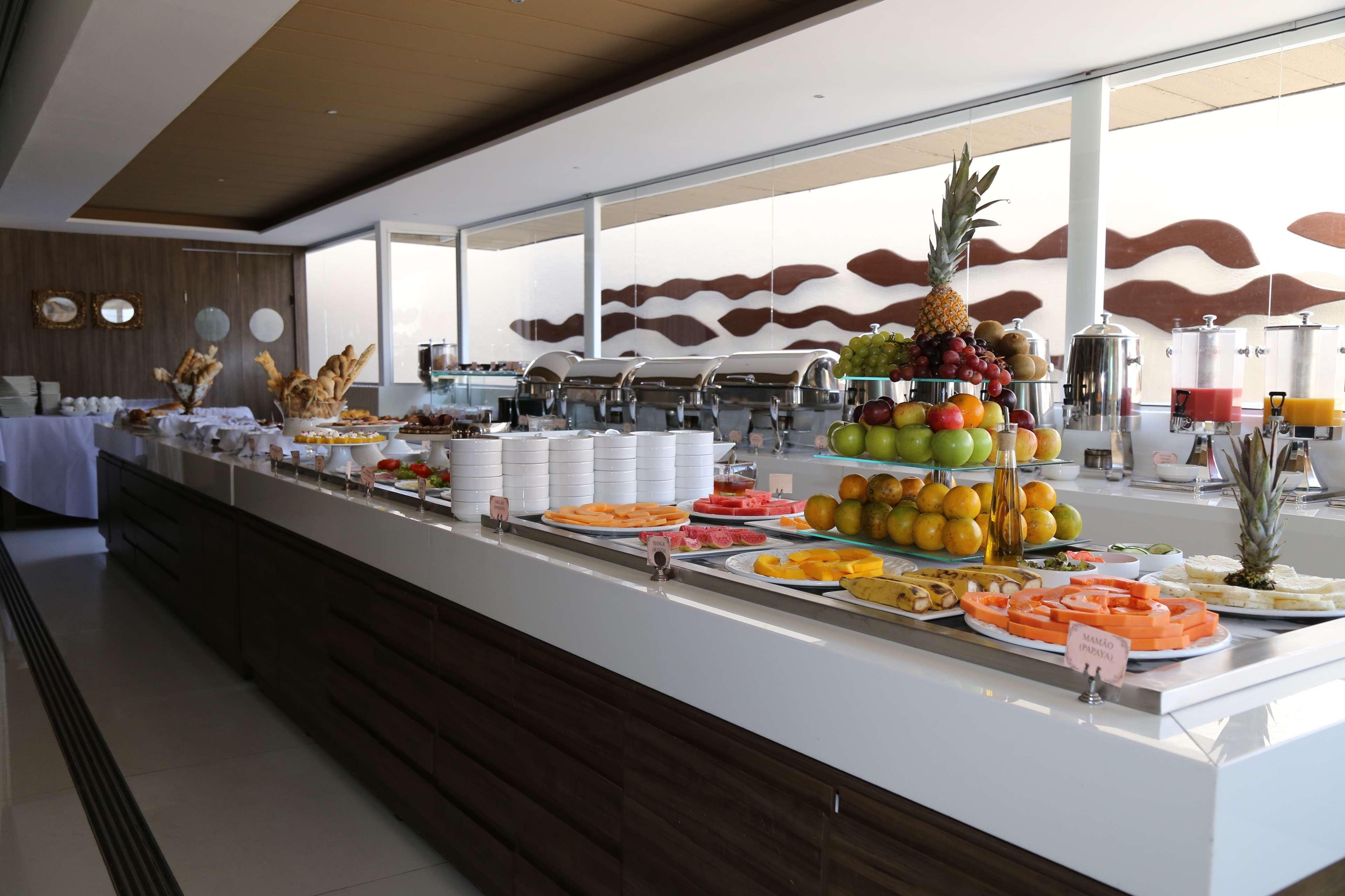 Hotel Majestic Ponta Negra Beach,worldhotels Elite