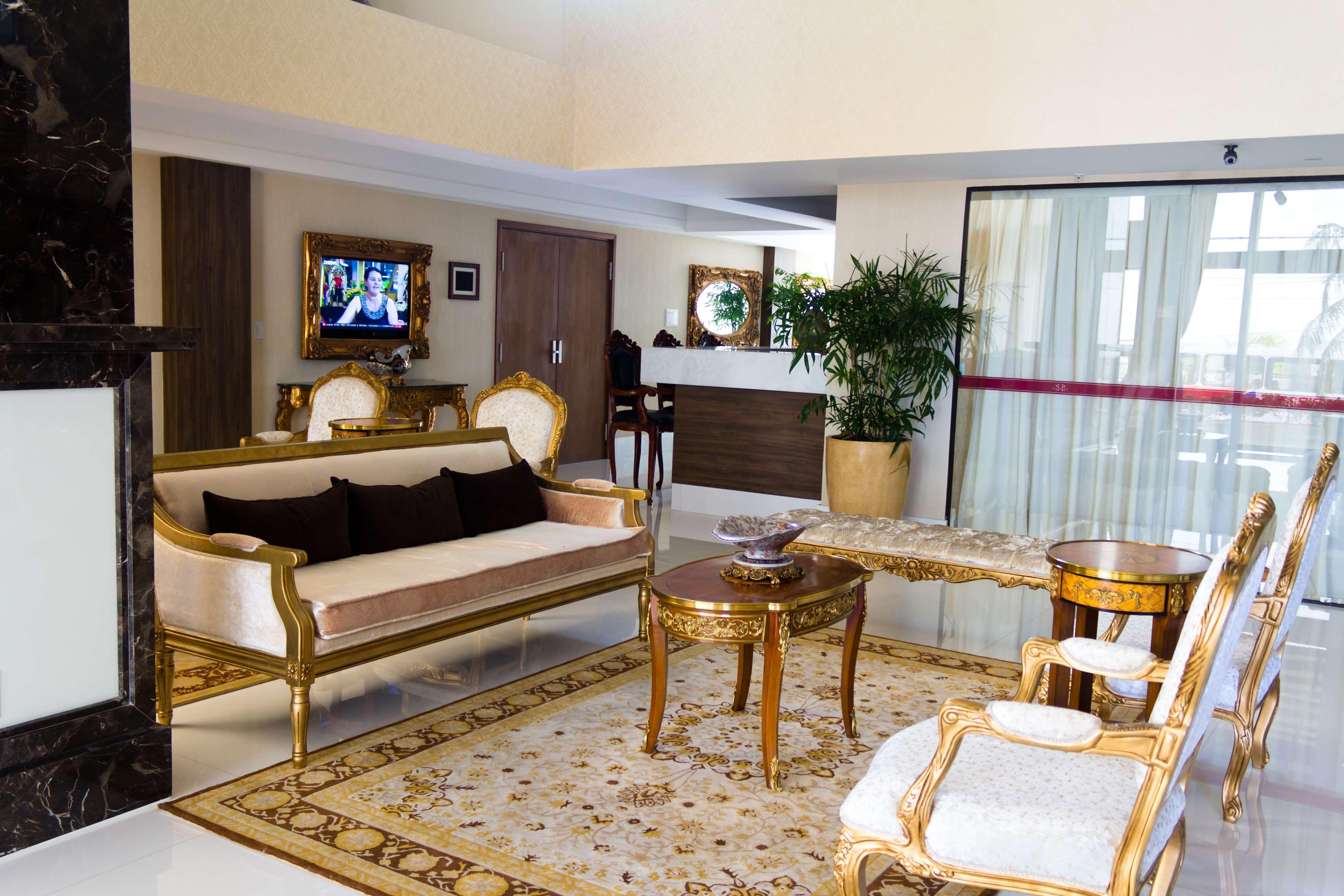 Majestic Ponta Negra Beach,worldhotels Elite Hotel