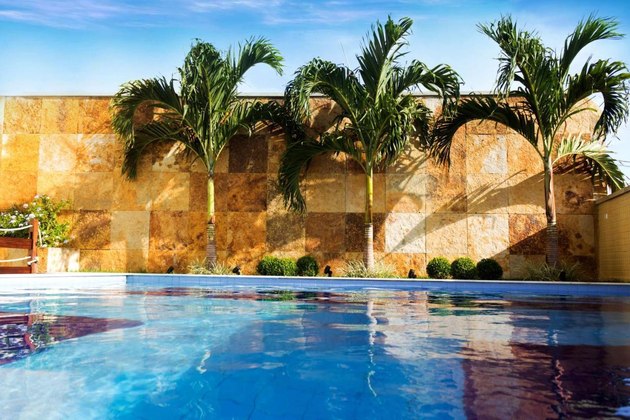 Hotel Majestic Ponta Negra Beach,worldhotels Elite Natal