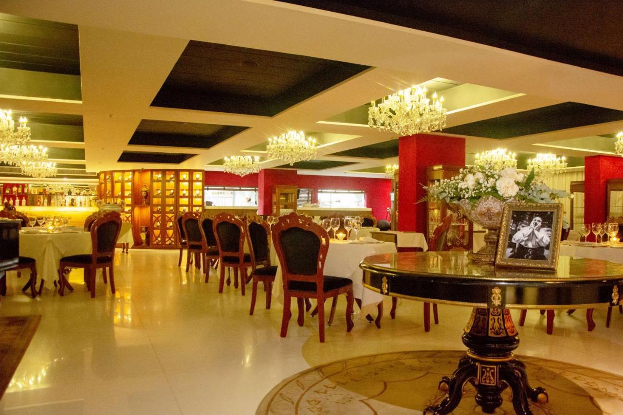 Hotel Majestic Ponta Negra Beach,worldhotels Elite