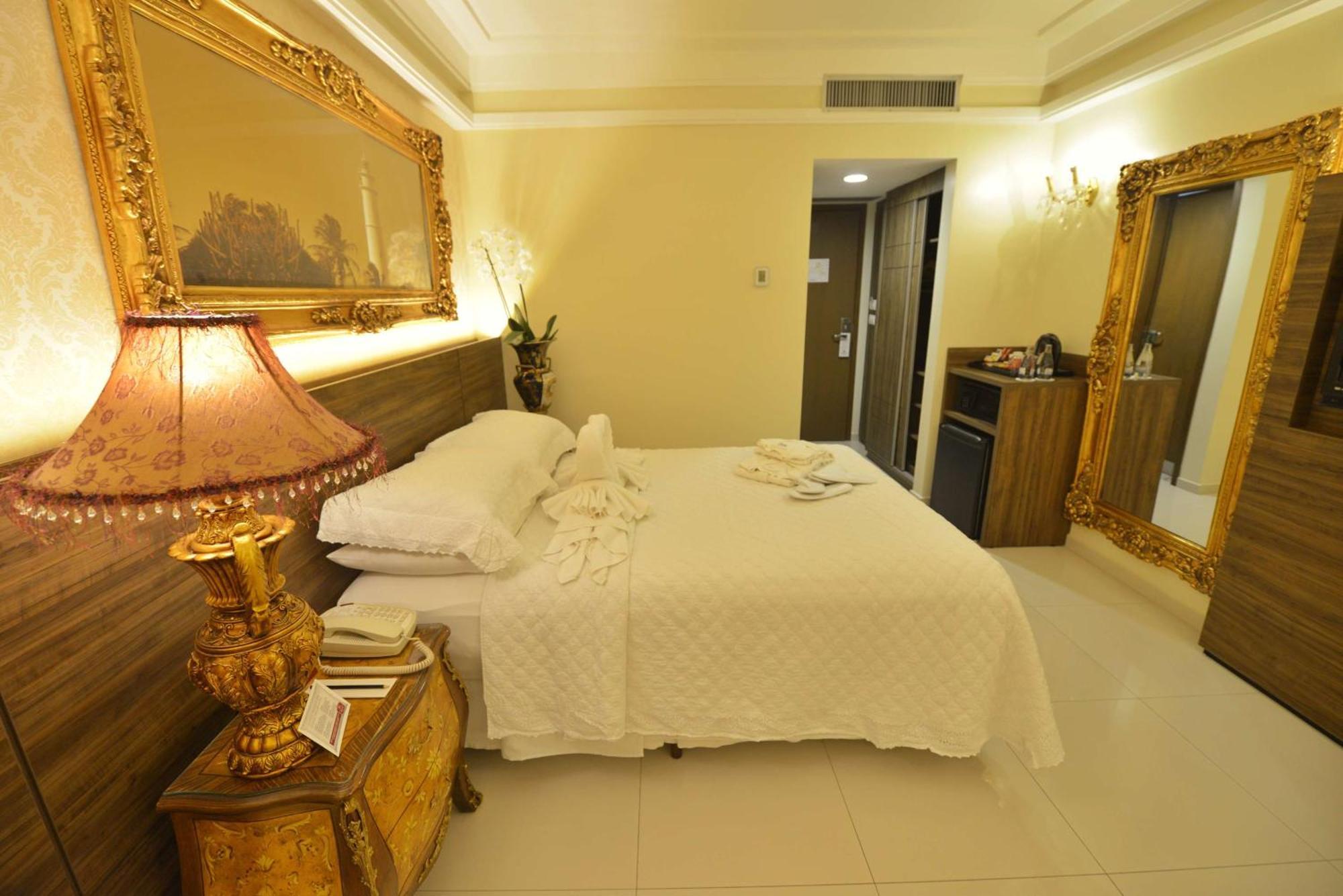 Majestic Ponta Negra Beach,worldhotels Elite 5* Natal