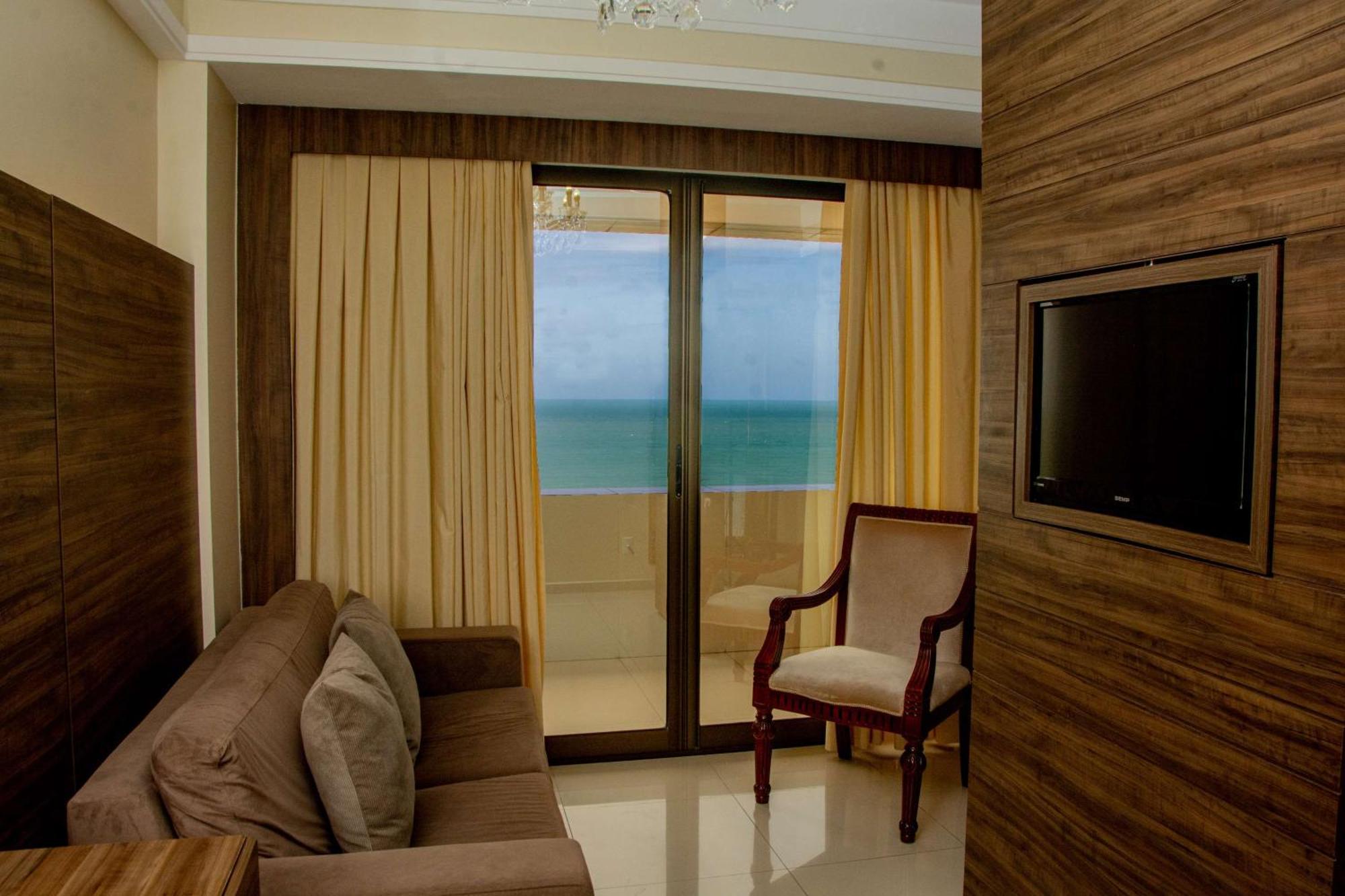 Majestic Ponta Negra Beach,worldhotels Elite Hotel 5*