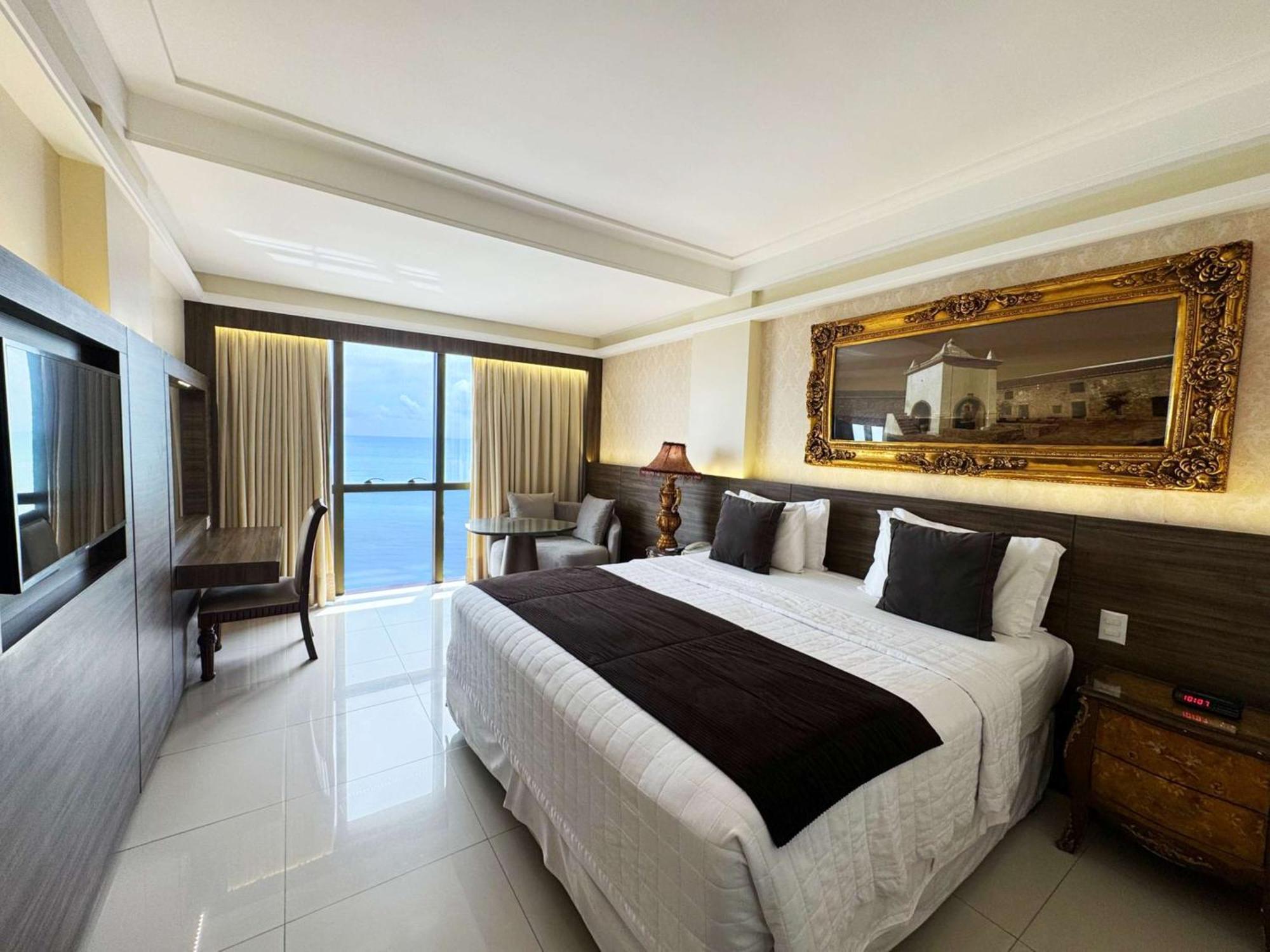 Majestic Ponta Negra Beach,worldhotels Elite