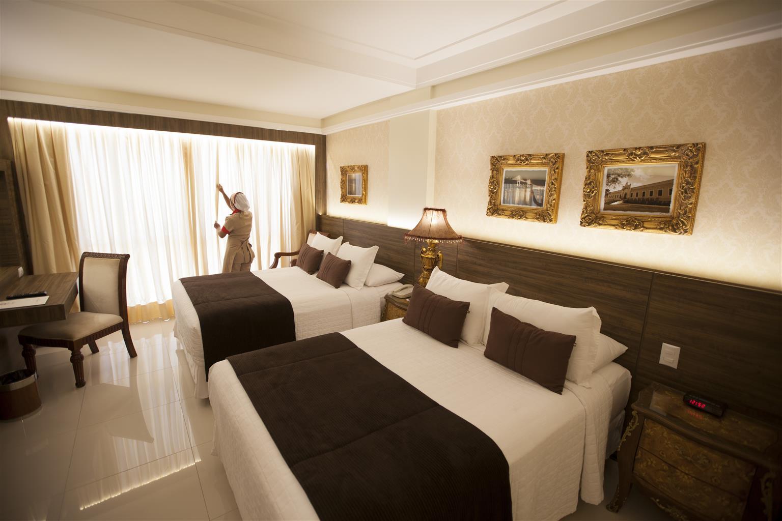 Majestic Ponta Negra Beach,worldhotels Elite Hotel Natal