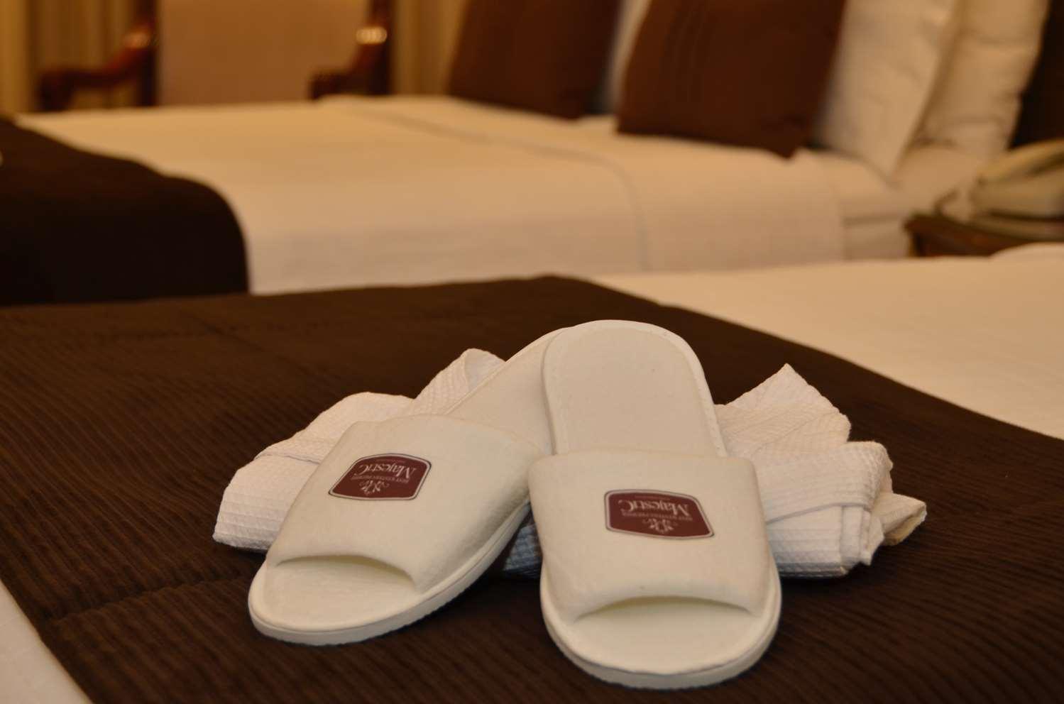 Hotel Majestic Ponta Negra