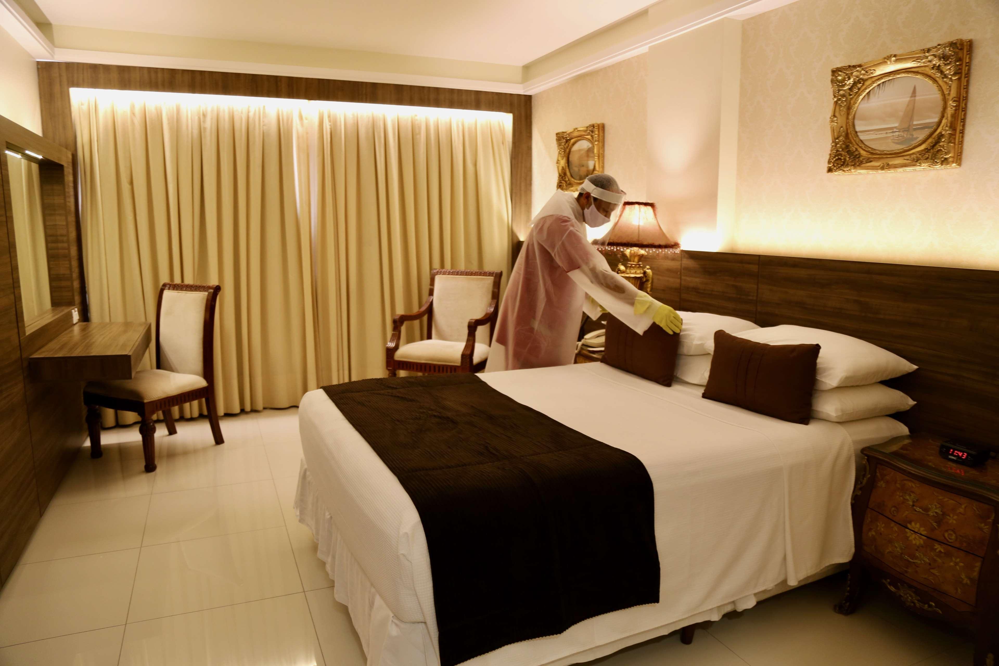 Hotel Majestic Ponta Negra Natal