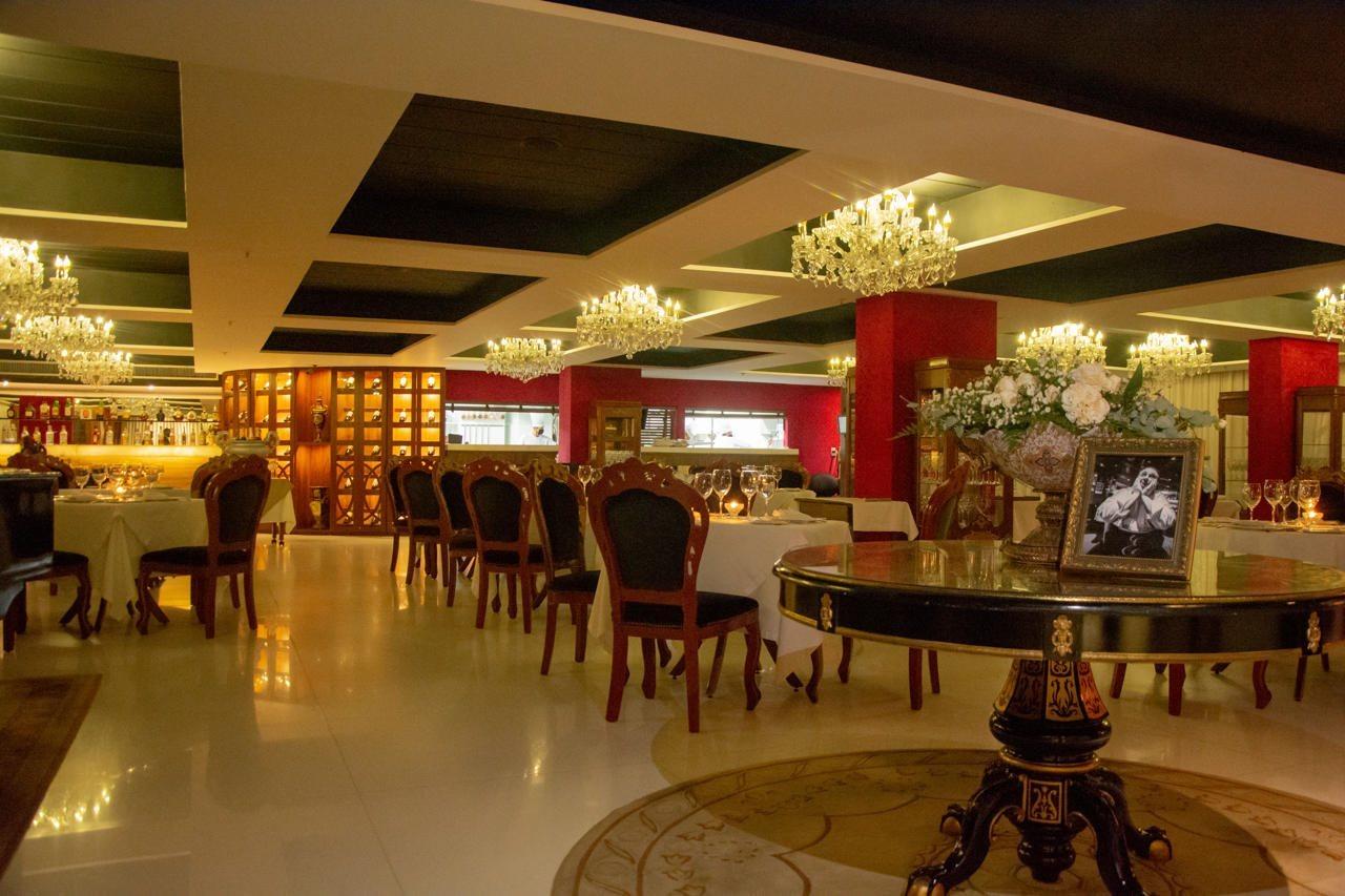 Majestic Ponta Negra Hotel Natal