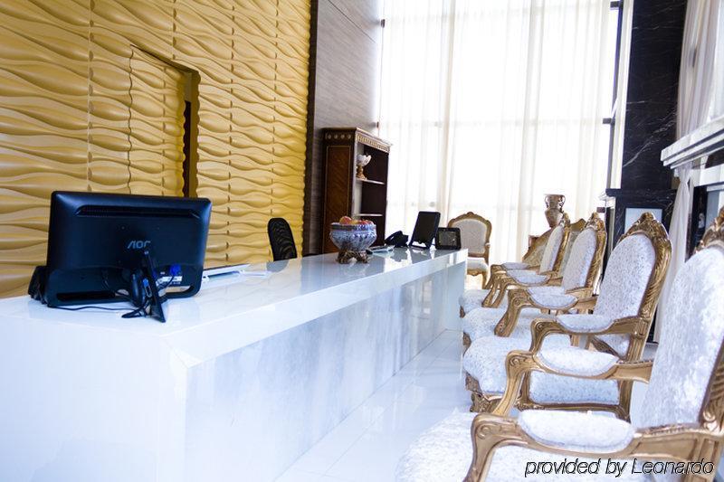 Hotel Majestic Ponta Negra