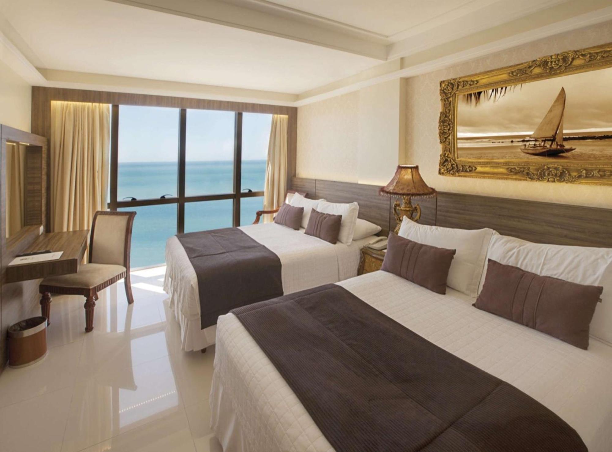 Majestic Ponta Negra Hotel