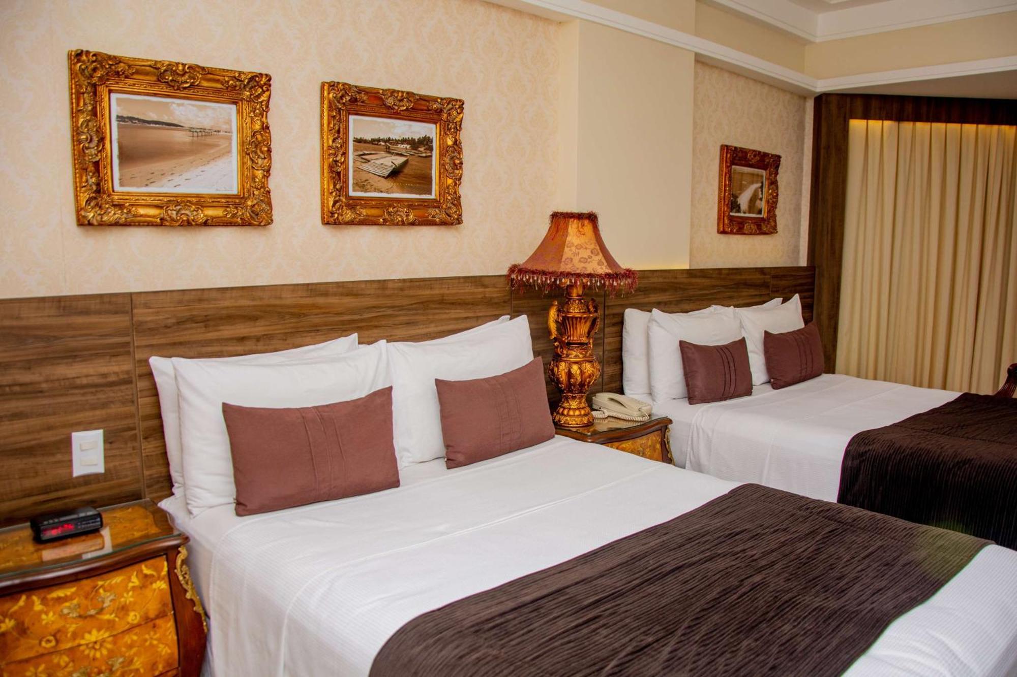 Hotel Majestic Ponta Negra Natal