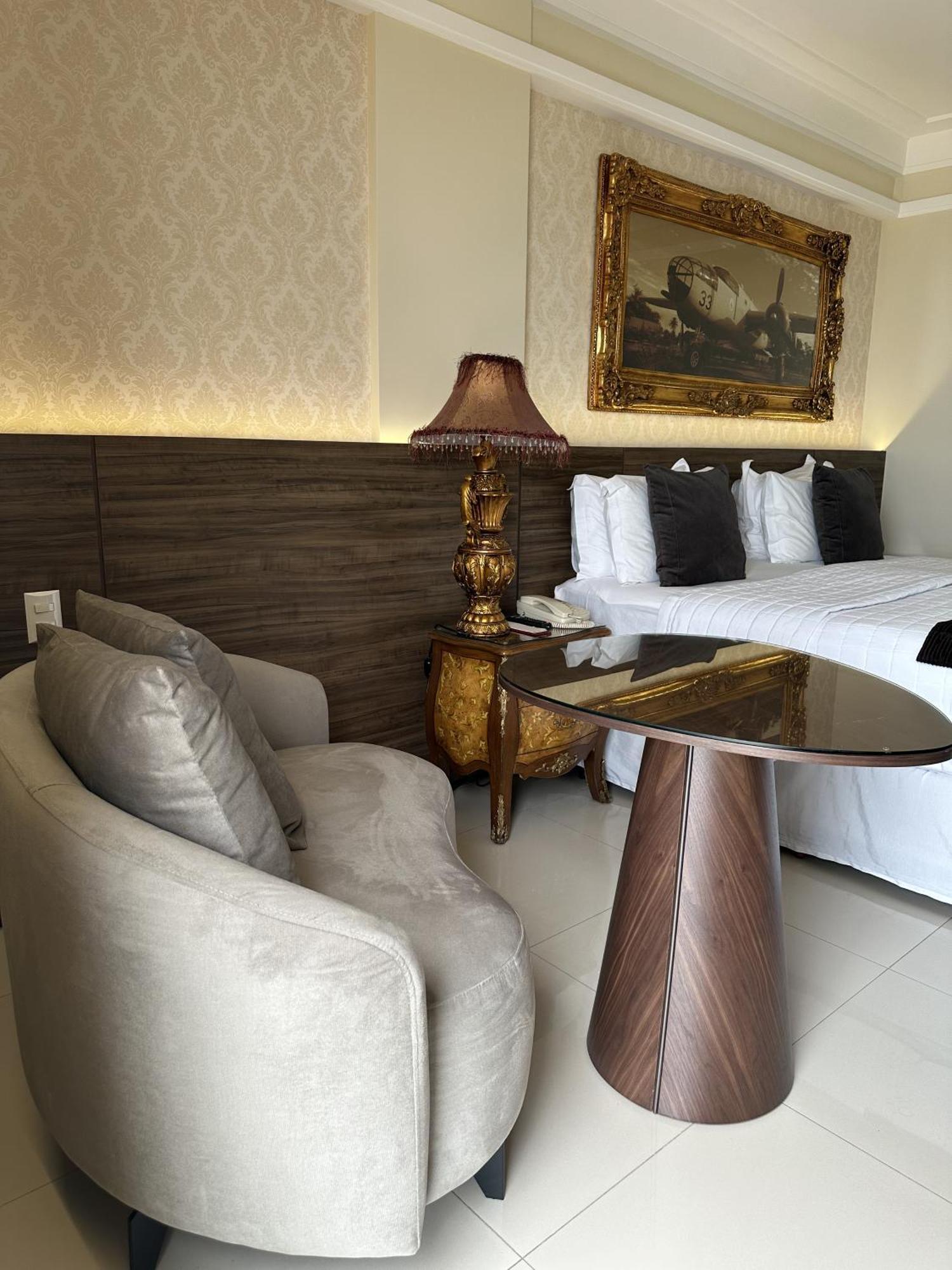 Majestic Ponta Negra Hotel