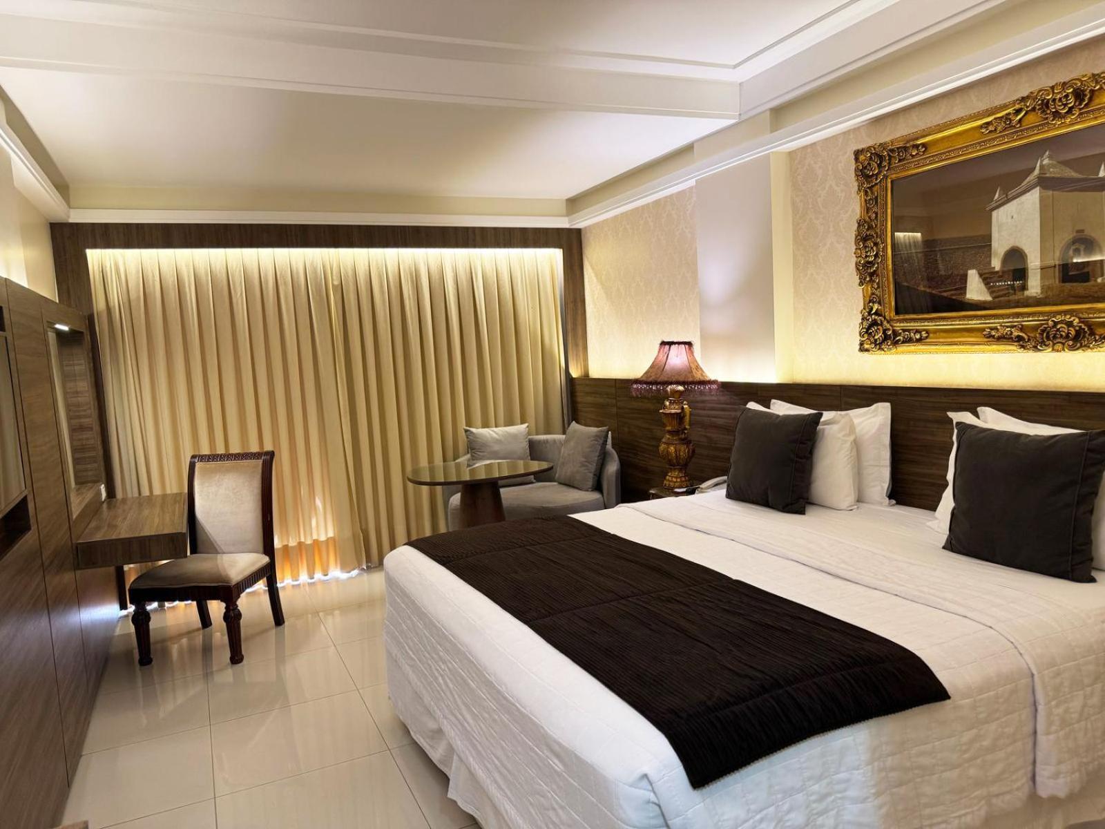 Majestic Ponta Negra 5*