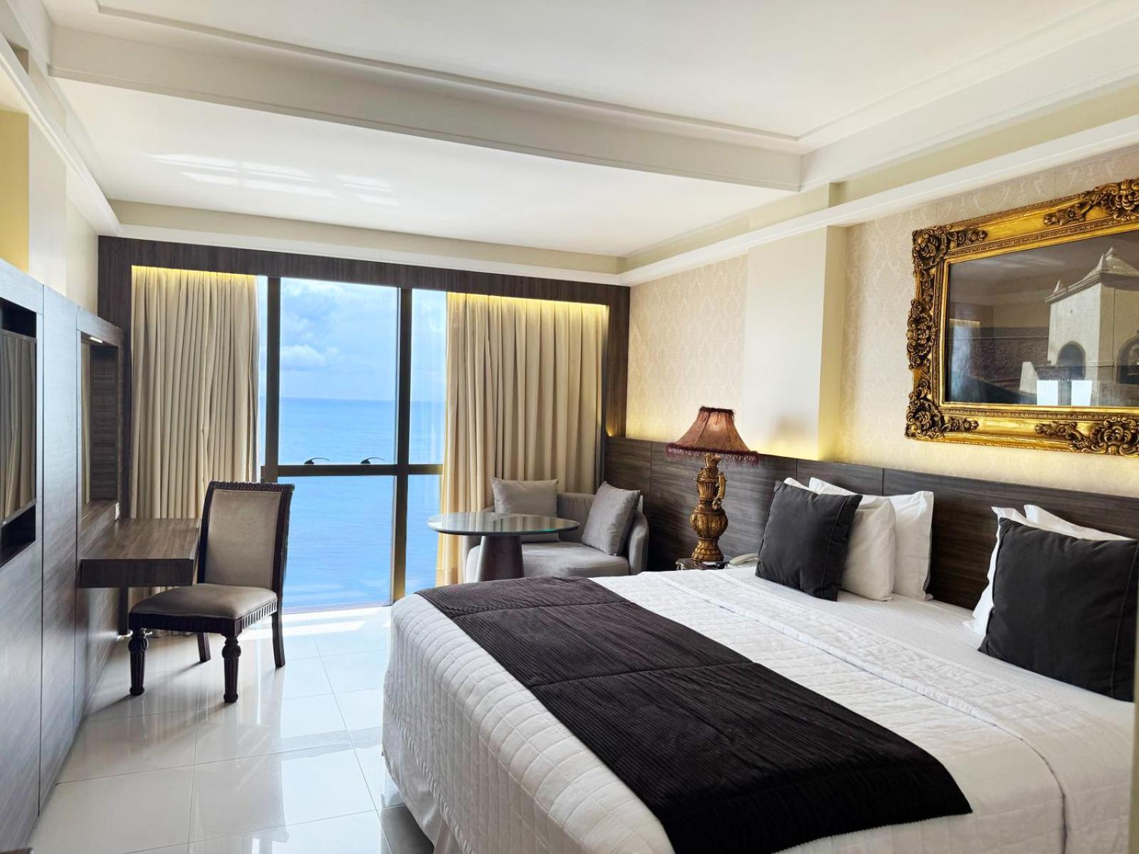 Majestic Ponta Negra Hotel 5*