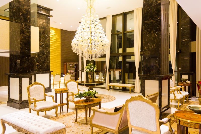 Hotel Majestic Ponta Negra